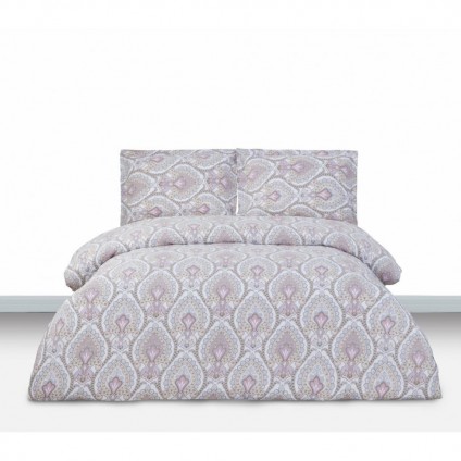 Постельное Белье Arya Simple Living Семейное 160X220 Maisi