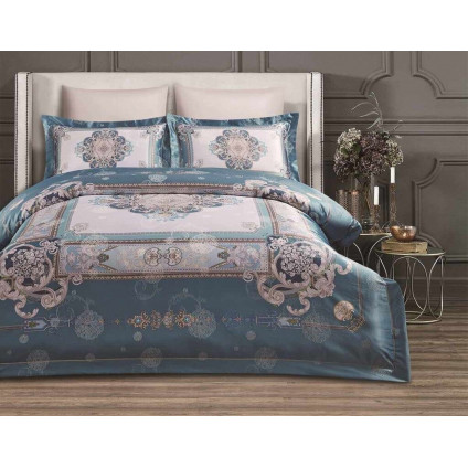Постільна Білизна Arya Glamor 200x220 Valeria Постільна Білизна Arya Glamor 200x220 Valeria