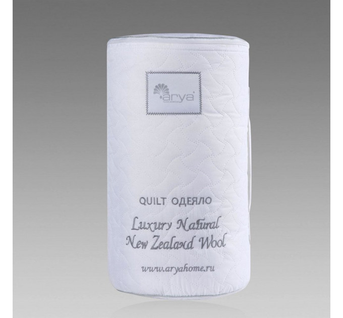 Ковдра Arya 195x215 New Zealand Wool