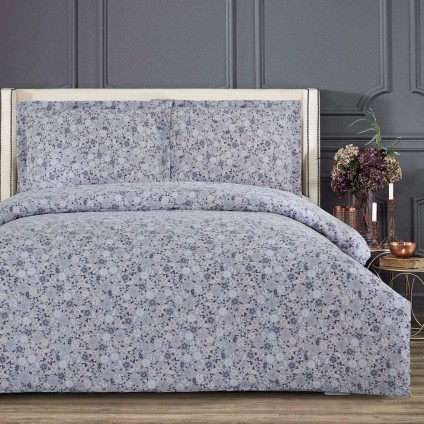 Постельное белье Arya Simple Living 160x220 Kendall