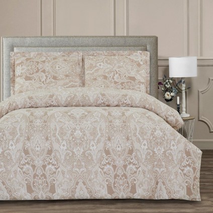 Постельное белье Arya Simple Living Семейное 160x220 Orla