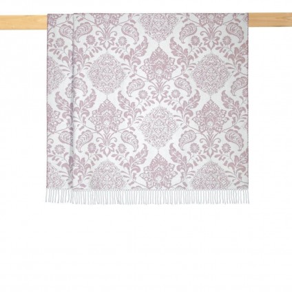 Плед Arya Жаккард 200x220 Jaden