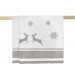 Плед Arya Cotton 150x200 Jenna