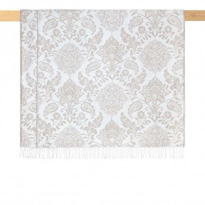 Плед Arya Жаккард 150x200 Gemma