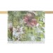 Плед Arya Печатное 150x200 Tropic