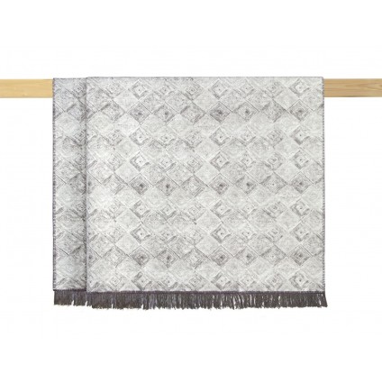 Плед Arya Хлопок 150x200 Savannah