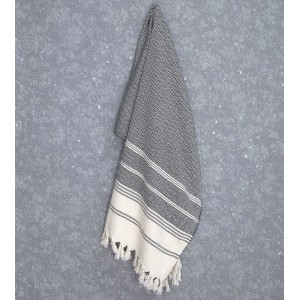 Полотенце Arya Для Сауны И Пляж 90x180 Bergama