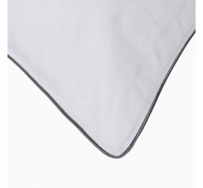 Подушка Arya Хлопок 70x70 Ecosoft