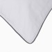 Подушка Arya Хлопок 70x70 Ecosoft