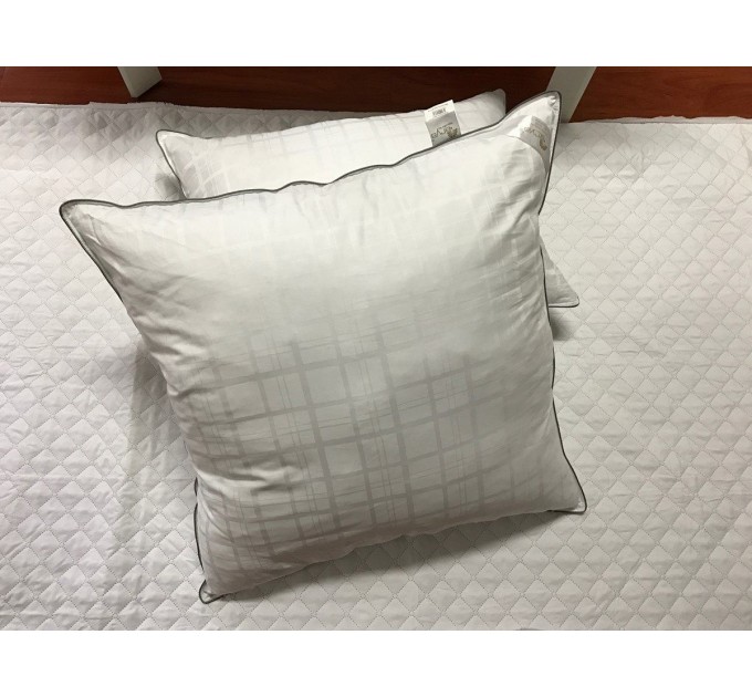 Подушка Arya Хлопок 70x70 Ecosoft