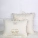 Подушка Arya Luxury 50x70 Alpaca