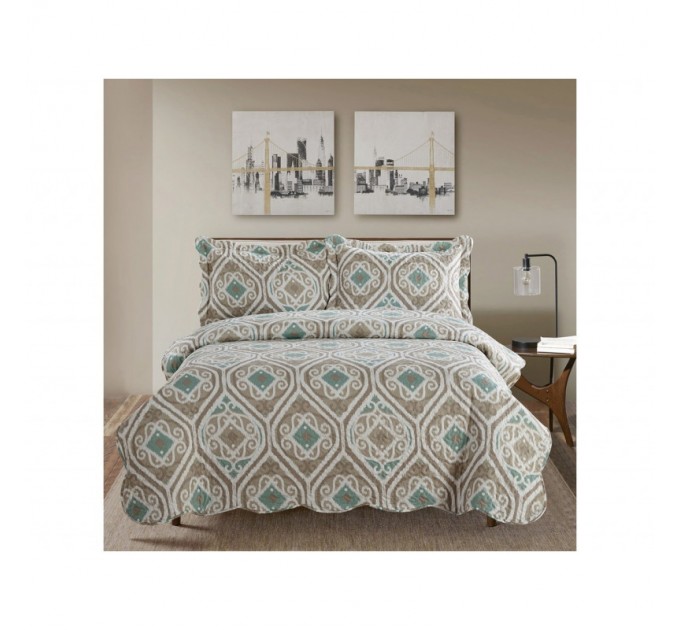 Покрывало Arya 180x240 Ikat