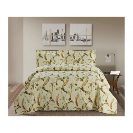 Покрывало Arya 250x260 Botanic