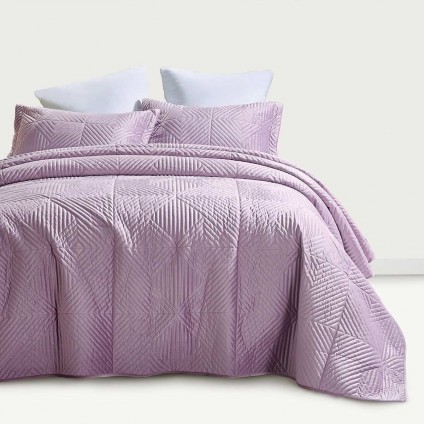 Покрывало Arya Бархат 180x240 Belle