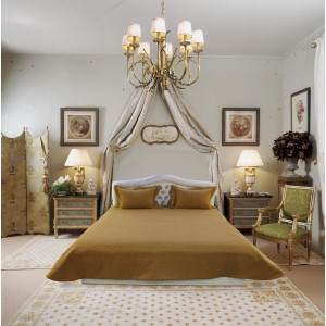 Покрывало Arya 250x260 8130