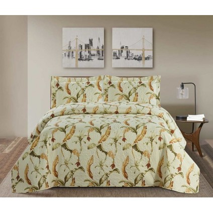 Покрывало Arya 180x240 Botanic