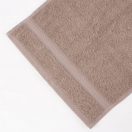 Полотенце Arya Однотонний 100x150 Miranda
