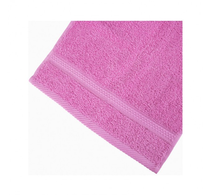 Полотенце Arya Однотонний 100x150 Miranda