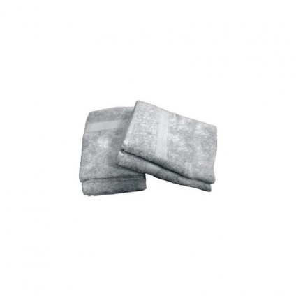 Полотенце Arya Однотонний 100x150 Miranda
