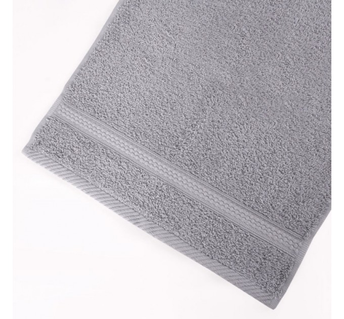 Полотенце Arya Однотонний 100x150 Miranda