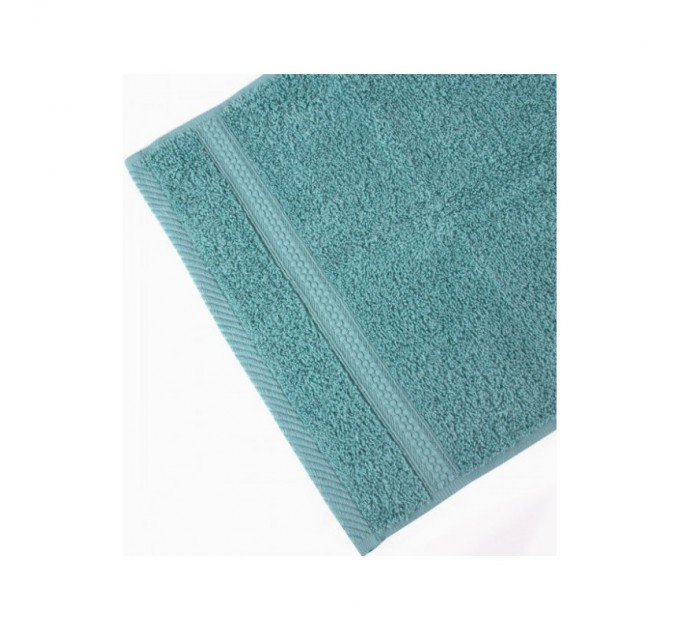 Полотенце Arya Однотонний 100x150 Miranda Soft