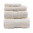 Рушник Arya Однотонное 100x150 Miranda Soft