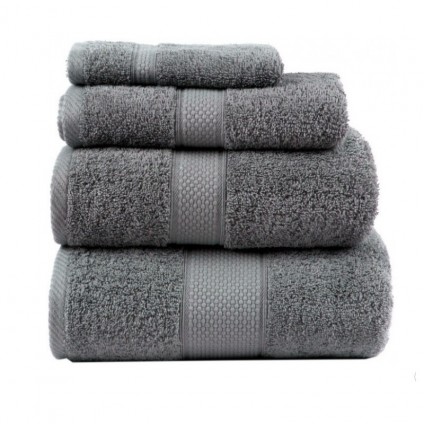 Полотенце Arya Однотонний 100x150 Miranda Soft