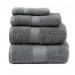 Полотенце Arya Однотонний 100x150 Miranda Soft