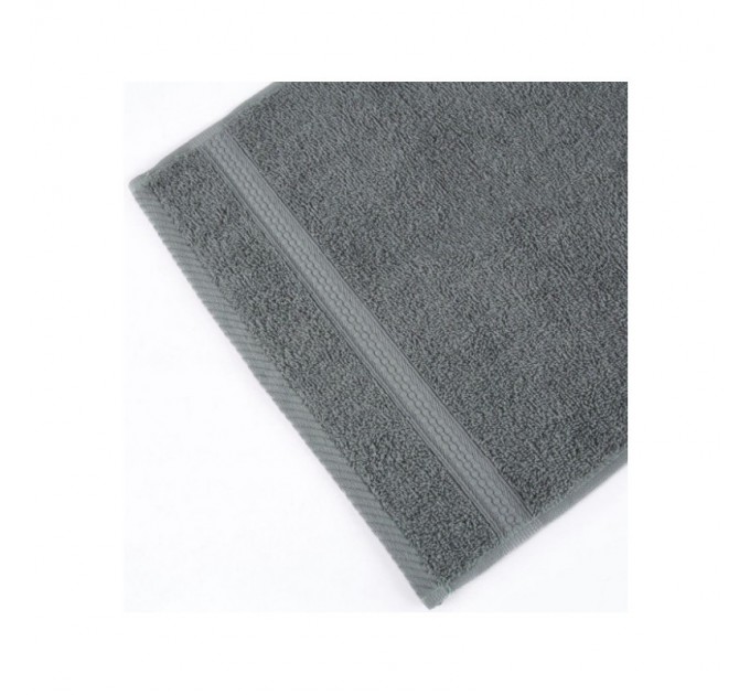 Полотенце Arya Однотонний 100x150 Miranda Soft