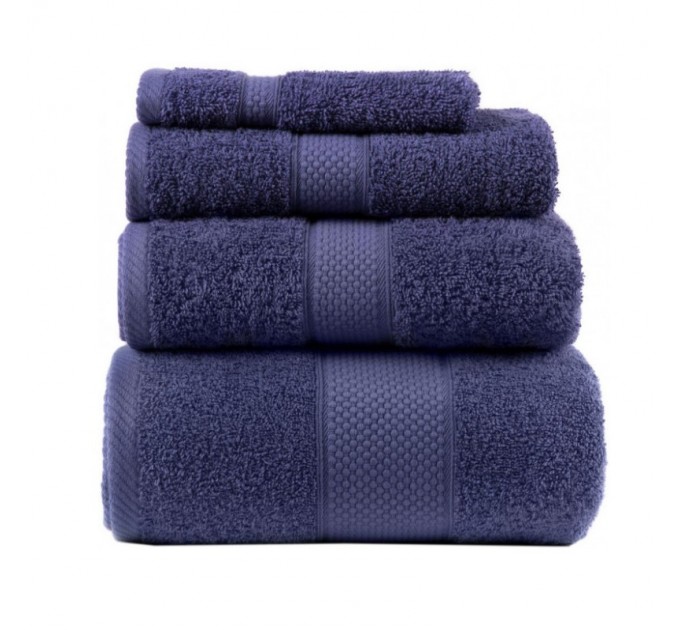 Полотенце Arya Однотонний 100x150 Miranda Soft