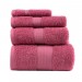 Полотенце Arya Однотонний 100x150 Miranda Soft