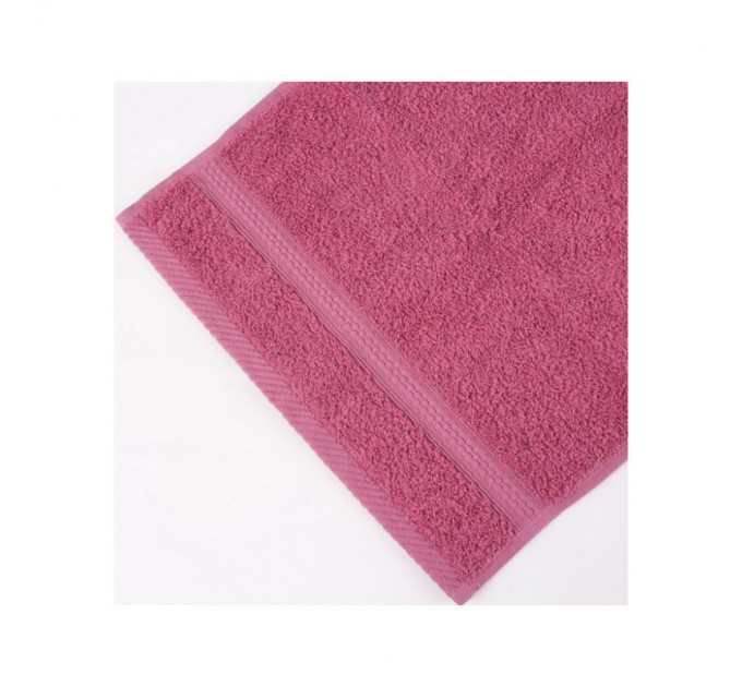 Полотенце Arya Однотонний 100x150 Miranda Soft