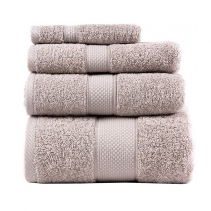 Полотенце Arya Однотонний 100x150 Miranda Soft