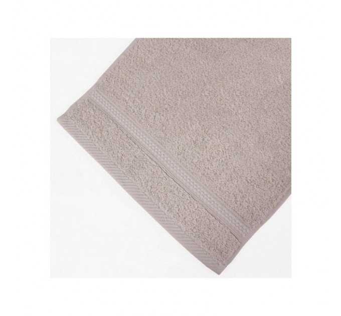 Полотенце Arya Однотонний 100x150 Miranda Soft