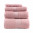 Рушник Arya Однотонное 30x50 Miranda Soft
