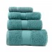 Полотенце Arya Однотонний 50x90 Miranda Soft