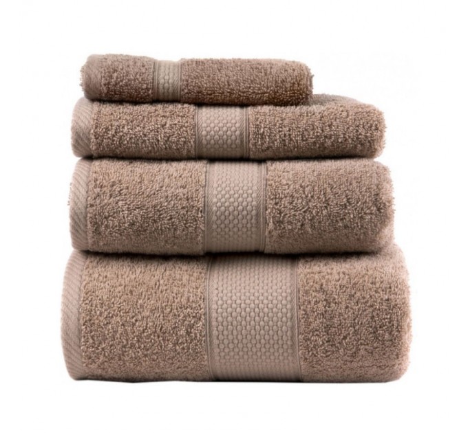 Полотенце Arya Однотонний 50x90 Miranda Soft