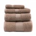Полотенце Arya Однотонний 50x90 Miranda Soft