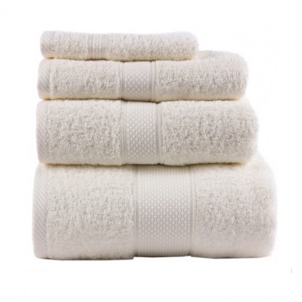 Полотенце Arya Однотонний 50x90 Miranda Soft
