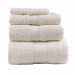 Полотенце Arya Однотонний 50x90 Miranda Soft