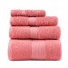 Полотенце Arya Однотонний 50x90 Miranda Soft