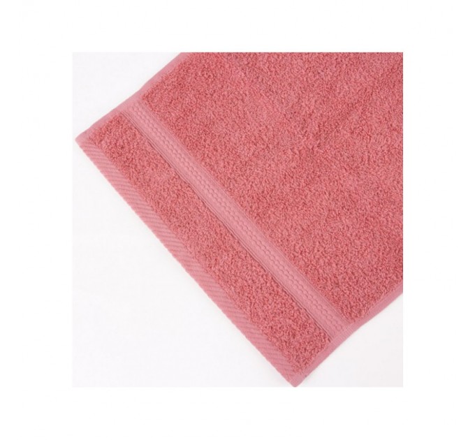 Полотенце Arya Однотонний 50x90 Miranda Soft