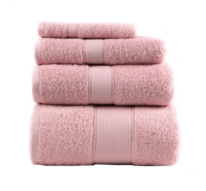 Полотенце Arya Однотонний 50x90 Miranda Soft