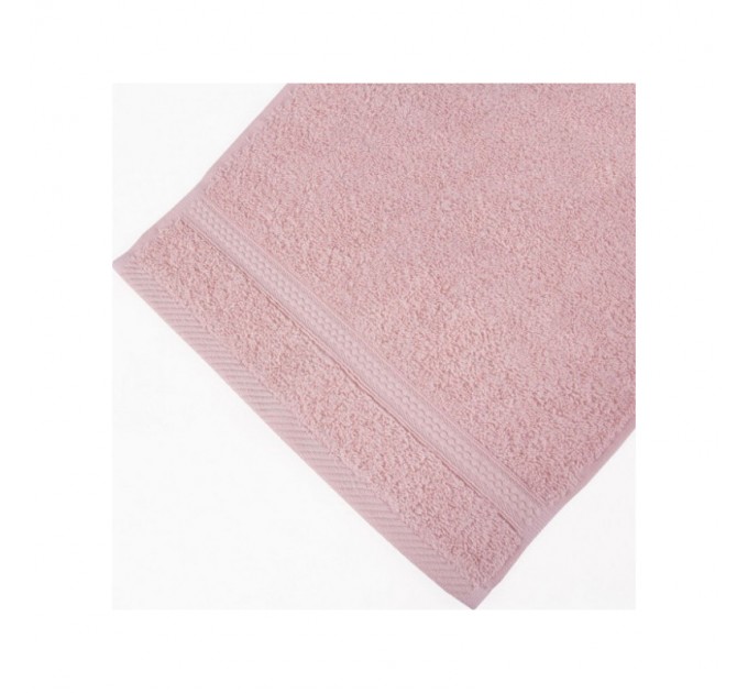 Полотенце Arya Однотонний 50x90 Miranda Soft