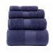 Рушник Arya однотонний 50x90 Miranda Soft