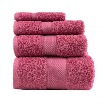 Полотенце Arya Однотонний 50x90 Miranda Soft