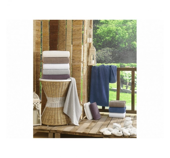 Полотенце Arya 70x140 Arno