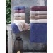 Полотенце Arya Микро Коттон 70x140 Jewel