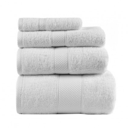 Полотенце Arya Однотонний 70x140 Miranda Soft