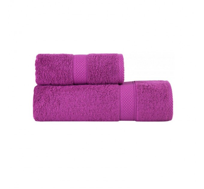 Полотенце Arya Однотонний 70x140 Miranda Soft